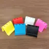 Soporte de Teléfono de Escritorio Portátil Plegable para Teléfono y Tableta, Soporte Perezoso para Teléfono, Portateléfono, Logotipo al por Mayor