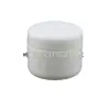 Botella de yeso verde 100g botella de crema botella de crema botella cosmética botella de plástico botella de mascarilla para el cabello 100g cubo de mascarilla