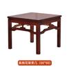 Sofá de tecido para sala de recepção VIP personalizado, sofá de conferência removível e lavável, sofá de escritório, mesa de centro, combinação, branco, simples