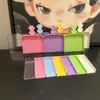 Mini Rodamiento Giratorio Hecho a Mano DIY Torcido de Cuentas Palo Giratorio de 360 Grados Accesorios Juguete Metálico Adorno Molino de Viento