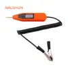 Pluma de Prueba de Pantalla Digital para Coche Multifuncional Prueba de Electricidad Inducción Detección de Circuitos Domésticos Tester Eléctrico de Alta Precisión