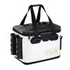 Caja de Pesca Transfronteriza Barril para Peces Vivos Eva Caja de Señuelos Multifuncional Barril de Pesca Engrosado Nueva Venta al Por Mayor Caja para Peces Pesca