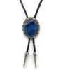 A01B1C45 Colar Masculino Manga Curta Verão Criativo Casual Liga 7cm Pingente Novo Produto Design Timing Pedra Preciosa
