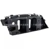Adecuado para 10-12 Años Volkswagen Tiguan Soporte del Parachoques Delantero Soporte Guía del Parachoques Delantero 5N0807183A
