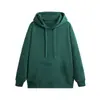 Sudadera deportiva de poliéster con forro polar, venta al por mayor para ventas transfronterizas, prenda unisex con capucha y mangas largas, disponible en estilos para parejas y uniformes de equipo
