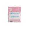 Pegatinas para Uñas Infantiles, Pegatinas para Uñas, Pegatinas Completas para Manicura, Uñas Portátiles, Uñas de Dedo de Dibujos Animados con Diamantes, Uñas Postizas, Uñas Terminadas