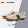 Zapatos de lona para hombre de retroceso, nuevos zapatos casuales versátiles de verano 2026 para hombre, zapatillas retro para hombre y mujer Z