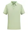 Camisas Polo Personalizadas al por Mayor, Ropa de Trabajo Corporativa, Ropa de Trabajo de Secado Rápido, Camisas Polo Personalizadas que Absorben el Sudor, Uniformes de Trabajo