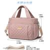 Bolsa de gelo popular de grande capacidade para vários países, bolsa de gelo à prova de vazamentos e isolada, bolsa de piquenique estilo acampamento ao ar livre, bolsa de gelo essencial para o trabalho