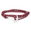 Venta al por mayor de pequeñas cantidades, Pulsera de Ancla de Estilo Nuevo, Elegante Estilo Náutico, Vikingo Pirata, Taobao, Aliexpress Cadena de Alta Venta