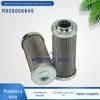 Kangsheng substitui elemento filtrante de retorno de óleo de alta pressão Rexroth R928006845 elemento filtrante dobrável de fibra de vidro