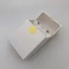 Caja de Almacenamiento Estilo Pitillera de Venta Caliente Transfronteriza, Pitillera Especial para Cigarrillos Gruesos, Caja para 20 Cigarrillos, Pitillera Especial para Hombres al por Mayor