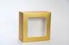 Cajas de Empaque para Postres Estilo Occidental Transfronterizas, Cajas para Pasteles, Cajas de Empaque para Pasteles de Capas de Mousse, Cajas con Ventana Transparente 6 8 10 pulgadas Mayoreo