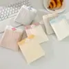 [combinação múltipla] nova nuvem luar branco sensação jacquard pele doce algodão 7A calcinhas femininas macias respiráveis