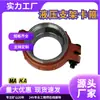 Abrazaderas Mineras Shanneng, Abrazaderas Flexibles, Accesorios para Tubería Ranurada, Abrazaderas para Tubería Flexible, Abrazaderas Rápidas para Tubería de Mina de Carbón Flexibles, Abrazaderas