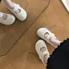 Sandalias tipo Birkenstock de plataforma, modernas y adorables, sin cordones, colección de otoño 2026, zapatos Mary Jane tipo Birkenstock fáciles de usar para mujer