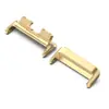 Para pulseira Huawei 8/9/10 conector HUAWEI band8/9/10 grão da cabeça 14/ 16MM interface