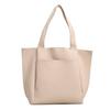 Bolso Versátil y Elegante Estilo Primavera para Mujer, Piel Suave, Estilo Europeo y Americano, Nuevo Bolso de Mano Tote de Moda Versátil 2026