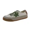 Zapatillas de Entrenamiento Retro Star Alemanas para Mujer 2026 Nuevo Verano Malla Transpirable Zapatillas Deportivas Suela Suave Tenis Casuales Zapatos de Mujer
