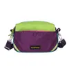 Bolso Cruzado Outdoor Dopamina Transfronterizo para Mujer, Nuevo de Gran Capacidad Deportivo y de Ocio Verano Ligero Bolso de Hombro