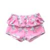 Bañadores Infantiles Boxer para Niñas Niños Grandes Niños Medianos Niñas Infantiles Bañadores Infantiles Bañadores Yidu