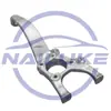 43202-0N010 432020N010 Mangueta de Dirección Delantera Es Adecuada para Toyota Crown 05-09