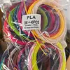 Ventas Directas de Fábrica de Consumibles para Impresión 3D Pcl Alta Resistencia Consumibles para Bolígrafo de Impresión 3D Filamento para Impresión a Baja Temperatura Línea de Recarga para Bolígrafo