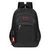 Mochila para Portátil Transfronteriza para Deportes al Aire Libre, Senderismo, Montañismo, Doble Hombro, Viajes Cortos, Mochila Escolar para Estudiantes