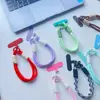 Almofadas para Celular, Alças para Celular, Presilhas de Cura, Patches Universais Destacáveis Anti-Perda para Celulares, Atacado em Estoque