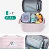 Bolsa de Hielo Aislada de Ultra Larga Duración Nueva del Fabricante Original Bolso de Hombro Bolsa Aislada Bolsa Aislada Bolsa para Lonchera de Trabajo