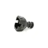 Conector de Chicote Elétrico Residencial 2138530-1 Capa de Braçadeira de Cauda Adapta-se a Conector Plug-in para Unidade de Controle de ECU de Nova Energia de 14 Vias