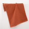 Toalla Nueva de Algodón Puro Gaoyang, Toalla de Waffle de Algodón 100% Gruesa para el Hogar, Suave, Delicada con la Piel, Toalla Absorbente, Toalla Facial