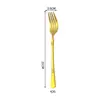 Conjunto de Faca, Garfo e Colher para Comida Ocidental de Aço Inoxidável 410 da Amazon, Faca e Garfo de Bife para Hotel, Colher de Café, Colher de Chá
