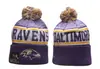 Venta al por mayor de gorros nuevos de otoño e invierno de equipos de fútbol para hombres y mujeres, gorros de punto cálidos con bordado y letras