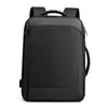2026 Nueva Mochila de Negocios Transfronteriza para Hombre Mochila Multifuncional de Gran Capacidad Casual Estudiante Bolsa Escolar