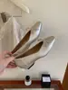 Zapatos Mary Jane con lazo de charol estilo francés para mujer, punta cuadrada, tacón grueso, suela suave, cómodos de llevar