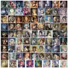 80 quinta personalidade essência de tesouro avatar desenhos animados adesivos graffiti mala copo adesivos para patinete atacado