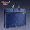 Baileywen H136/137/138 Maletín Bolsa de Información Tela Oxford Bandolera Bolsa para Documentos Maletín Bolsa para Documentos Tirador