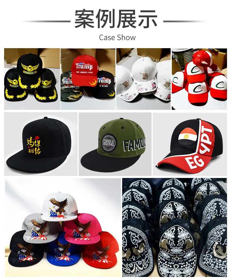 帽子手套围裙oem定制logo厂家批发_04