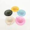 Accesorios DIY Transfronterizos Halloween Navidad Patito Amarillo Accesorios para Coche Banda de Celebridad de Internet Pato Rompevientos Té con Leche Producto Nuevo