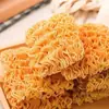 One Piece Envío Gratis Fideos Crujientes Commander Fideos Crujientes Yuzhu Fideos Instantáneos Bolsa Pequeña Fideos de Palma Fideos Secos Snacks Comida Rápida