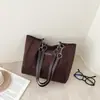Bolso Francés de Nicho Bolso Tote de Alta Gama 2026 Nuevo de Moda Tendencia Bolso Grande Bolso para Mujer Versátil Bolso de Hombro Casual