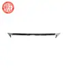 Adecuado para 2011-13 Ct200 Tira Cromada Rejilla Central 5312176010 5311176900