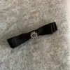 Serie Negra Coreana Flequillo Período de Transición Pin Pinza Diadema Pasador Lazo Clip Lateral de Frente de Gama Alta Diadema para Mujeres