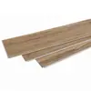 Piso Plástico de Pedra Spc com Sistema de Encaixe, Anticorrosivo, Stone Crystal Novo, Espessado para Uso Doméstico, Padrão Espinha de Peixe, Resistente ao Desgaste, Piso Impermeável