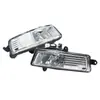 Para Audi A609-11 4F0941699A/4F0941700A Marco de faro antiniebla A6