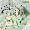 Caneca Térmica Prática e Fofa de Panda em Aço Inoxidável 316 como Presente de Aniversário para Meninas, Adequada para o Dia das Crianças
