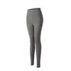 Conjunto de Fitness e Yoga para Primavera e Outono para Mulheres, Top Cropped de Manga Longa com Gola Quadrada, Calça de Yoga Modeladora de Cintura Alta, Conjunto de Roupa Esportiva Emagrecedora