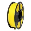 Filamento para Impresión 3D Hinchable Impresora 3D Pla 3D 1kg Pla+ Amarillo Alta Precisión Ecológico y Biodegradable Propósito Especial