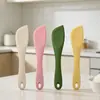 Nueva Espátula de Silicona Todo en Uno con Borde Angulado Integrado, Raspador de Pasteles, Espátula para Hornear y Mezclar estilo Colgante de Cocina